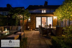 Rear Aspect- click for photo gallery